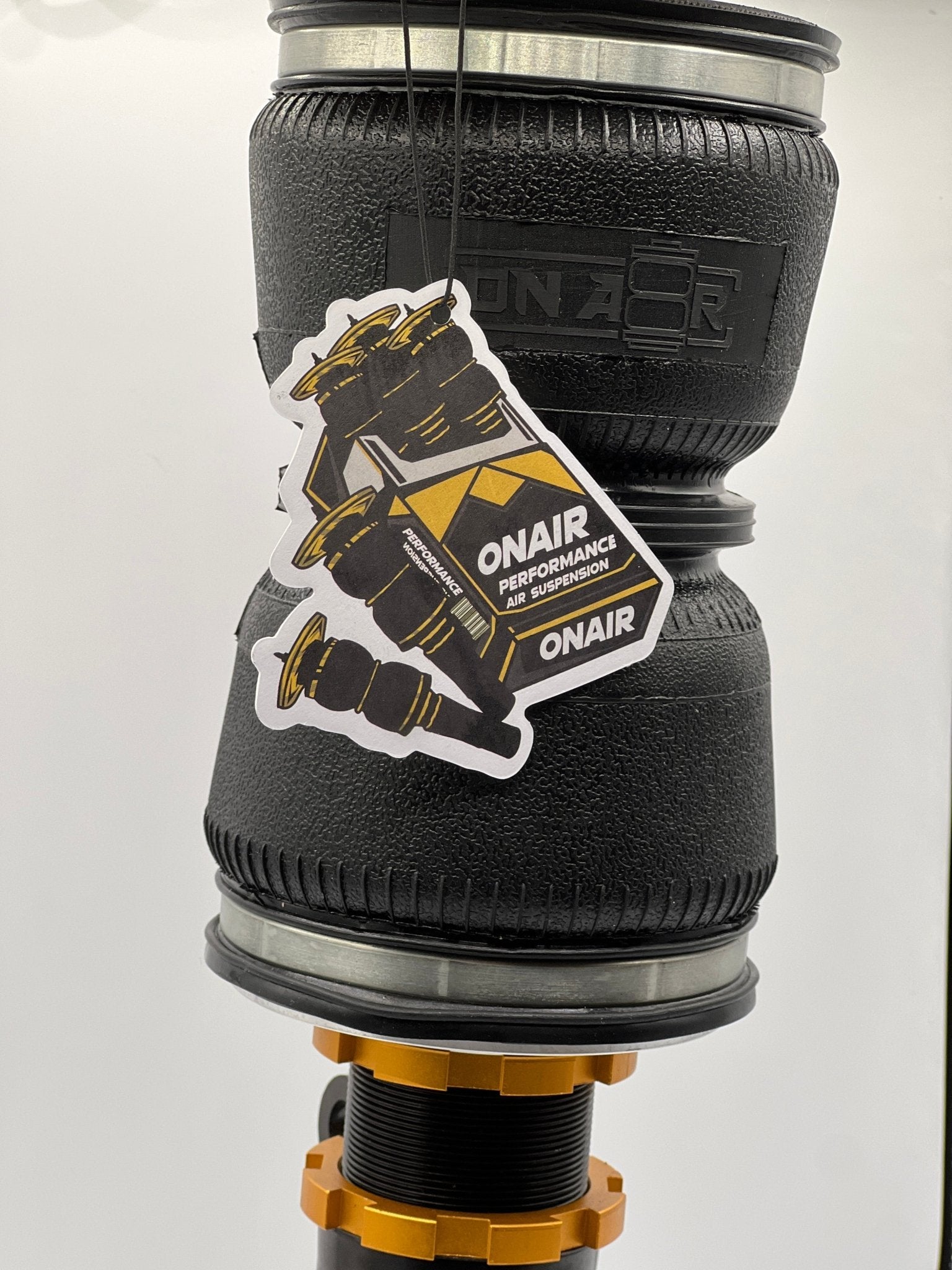 Image of Air Freshener - Shop on Air